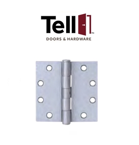 Picture for category Tell 5 Knuckle Plain Bearing